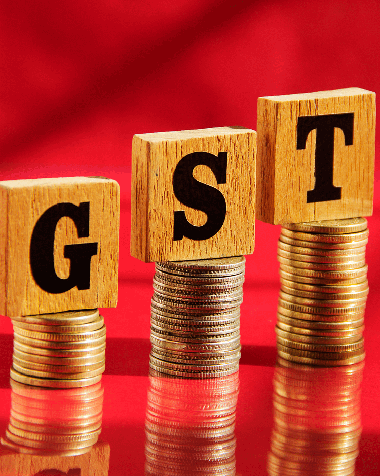 GST