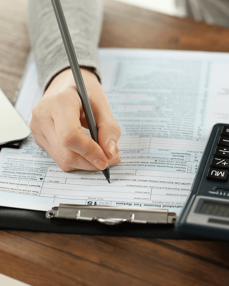 Income Tax